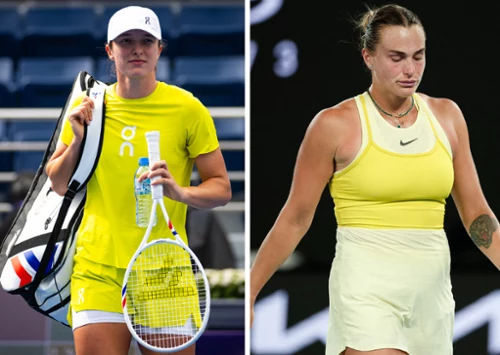 Świątek i Sabalenka zaskoczone, komunikat WTA nadszedł przed północą. Historyczny awans