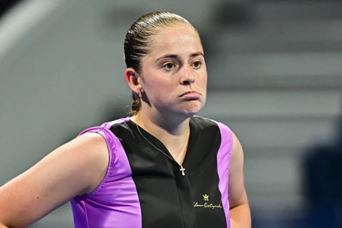 Ostapenko zatrzymana w finale. Pogromczyni Świątek nie dała rady, sensacyjna zwyciężczyni