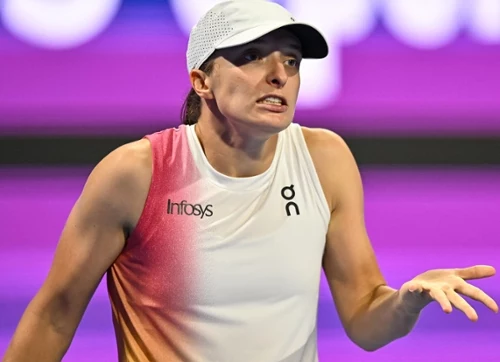 Niestety, potwierdzają się złe wieści dla Igi Świątek. To już oficjalne, Sabalenka ma co świętować