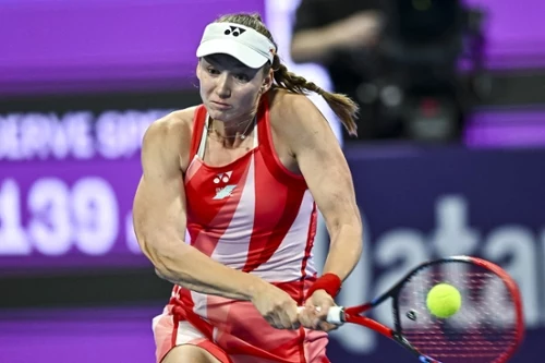 Świątek odpadła, potem grała Rybakina. Tie-break rozwiał marzenia mistrzyni Australian Open