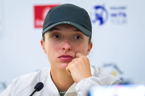 Rosjanie piszą o oszustwie po meczu Świątek. Nie zostawili na Polce suchej nitki