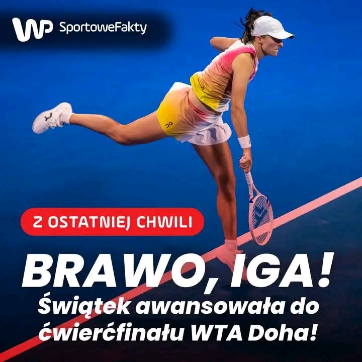 Co za horror! Świątek wychodziła z siebie. Nieprawdopodobny mecz