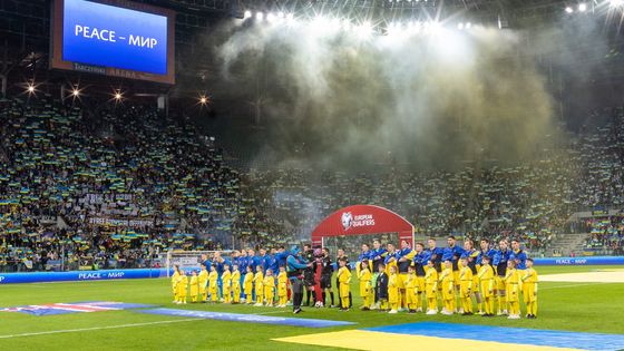 Ostatnio grali w Polsce. Tak już nie będzie. Ukraińcy wybrali inny kraj