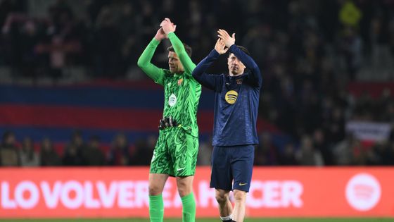 Najwyższy kunszt Szczęsnego. Lewandowski się nie pomylił