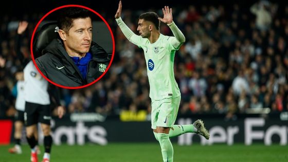 “Nikt nie tęskni za Polakiem”. Lewandowski może zacząć się obawiać?