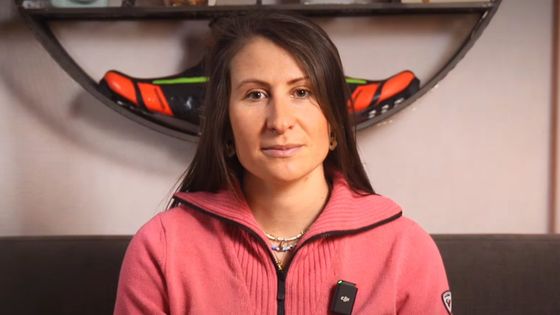 W wieku 28 lat zakończyła karierę. “Ból jest nie do zniesienia”