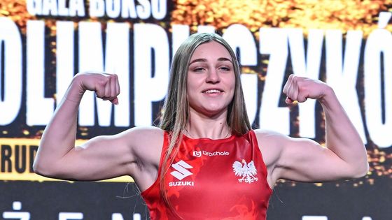 Szeremeta zawiedziona decyzją działaczy. “Poświęciłam sporo pracy”