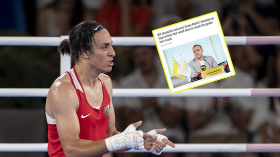 Imane Khelif idzie do sądu. I nagle takie słowa. “Ujawnimy testy płci”