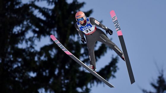 Pierwszy konkurs w Lake Placid. Gdzie oglądać Puchar Świata w skokach