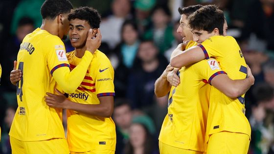 Świetne wieści dla FC Barcelony. To otwiera im drogę