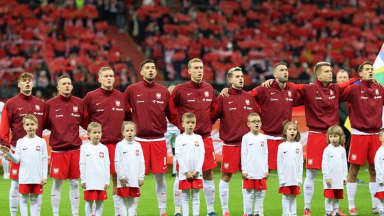 Dokumenty podpisane! Wiemy, gdzie zagra reprezentacja Polski