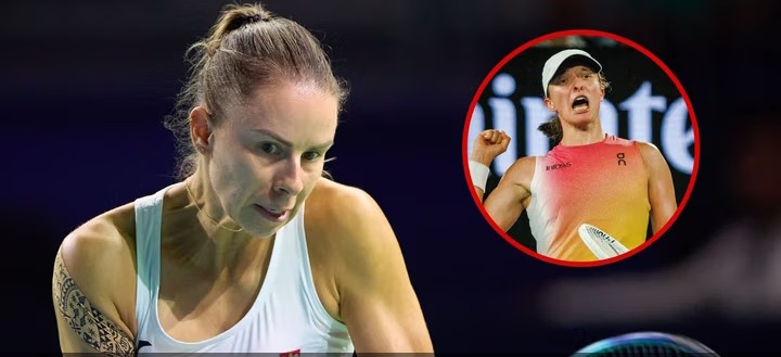 Magda Linette się nie kryje. Tak oceniła brudne gierki Igi Świątek