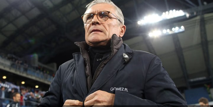 Adam Nawałka potwierdza! Wielki powrót. Walczy o Roberta Lewandowskiego