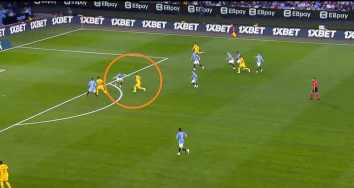 To był mecz Lewandowskiego! Przyłożył idea