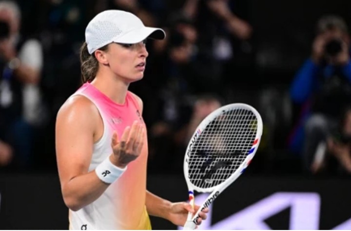 Rybakina na drodze Świątek, pech Sabalenki. Oto drabinka WTA 1000 w Dosze