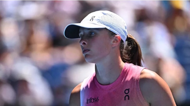 Skandal podczas losowania turnieju WTA. Iga Świątek będzie tam bronić tytułu