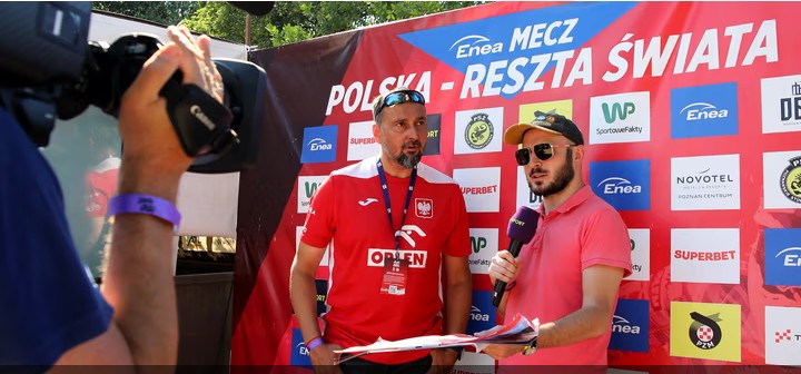 TVP przejęła prawa! Mnóstwo żużla w publicznej telewizji
