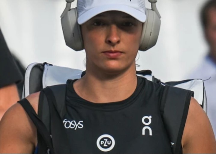 Godziny do meczu, a tu Iga Świątek ogłasza. I stawia sprawę jasno. WTA wprost ws. Polki
