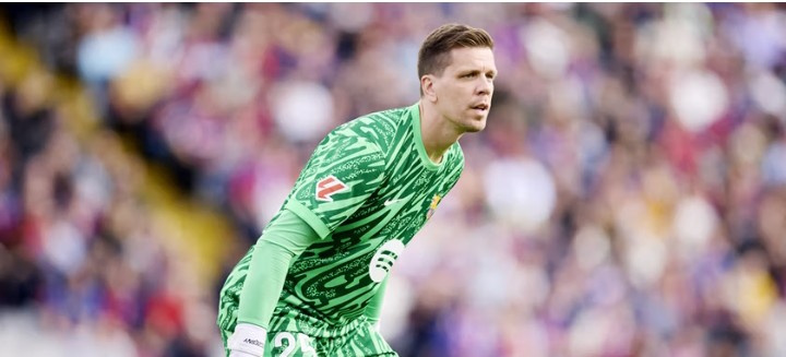 Wojciech Szczęsny podtrzymał udaną passę. A Hiszpanie zmieniają front. “Nie można”