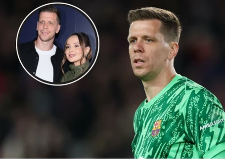 Dramat Wojciecha i Mariny Szczęsnych w Barcelonie. Proszą o pomoc. “To moje dziecko”