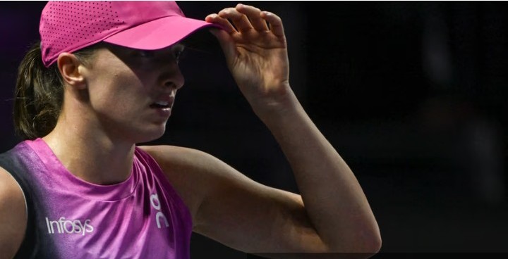 Wielka wpadka WTA! Oto co zrobili z Igą Świątek