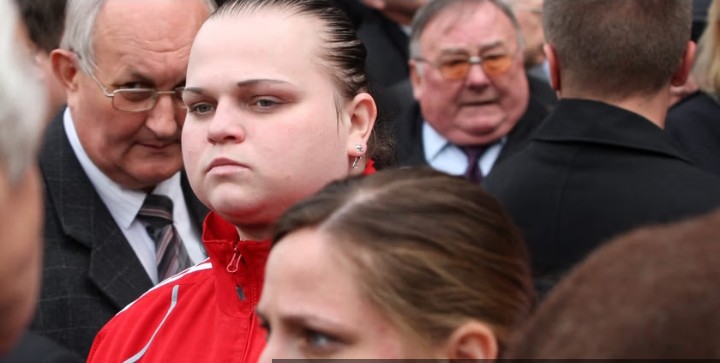 Taki dług ma Agata Wróbel. Tyle ludzie na nią zebrali