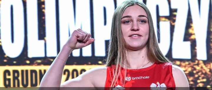 Julia Szeremeta otrzymała szaloną ofertę. Tak zareagował jej trener