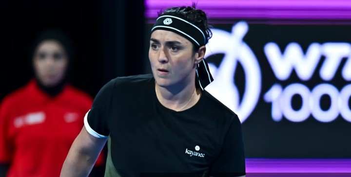 Sensacja w WTA w Dubaju! Pięć faworytek za burtą już na początku. Szok
