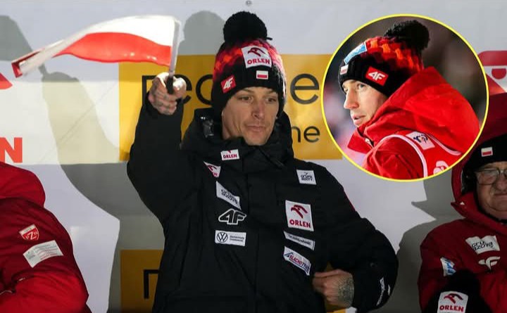 Koniec tajemnic. Thurnbichler ogłosił kulisy decyzji ws. Stocha
