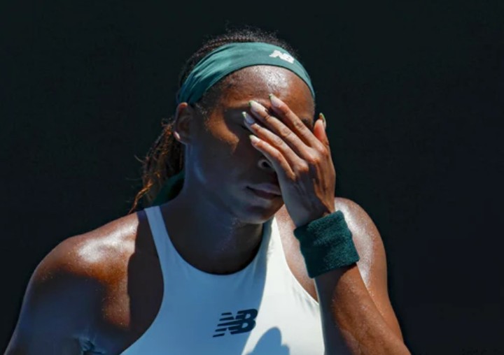 Mistrzyni z Dohy, a teraz Coco Gauff. Sensacyjny scenariusz ziścił się w Dubaju