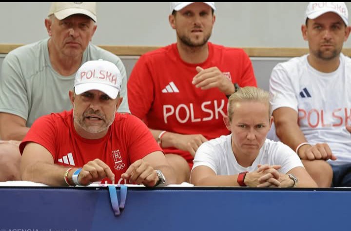 Świątek wywołała burzę. “Tomek Wiktorowski wróć”