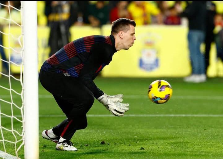 Hiszpanie zachwyceni tym, co zrobił Szczęsny w meczu. Mało kto to zauważył