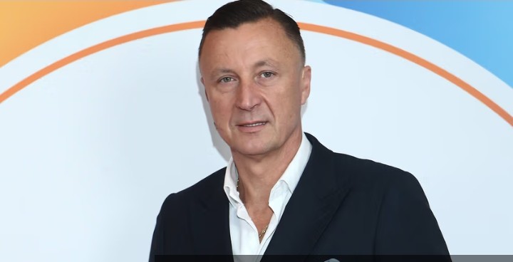 Tomasz Hajto został ojcem w wieku 52-lat. “Zuzia wreszcie jest zdrowa”