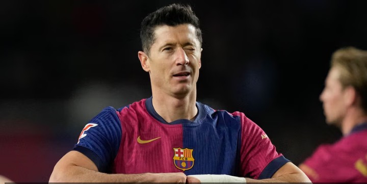 Oto główny kandydat do Złotej Piłki. To nie Kylian Mbappe. A Robert Lewandowski wysoko!