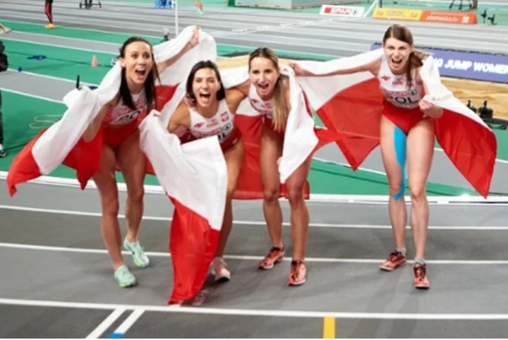 To już pewne, nie będzie kolejnego medalu. Cios dla polskiej lekkoatletyki