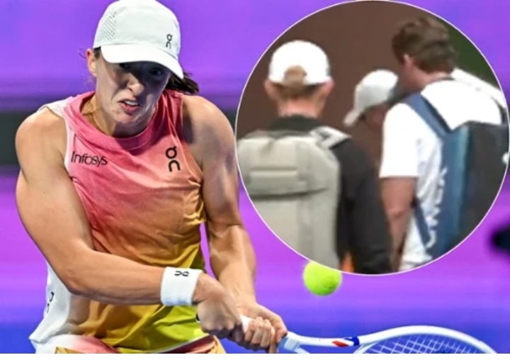 Świątek i trenerze tuż przed Indian Wells. Te słowa brzmią jak alarm