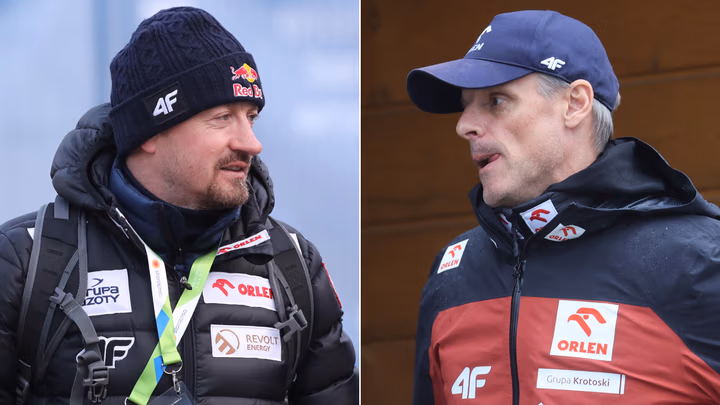 W Norwegii aż huczy po tym, co zrobił Adam Małysz