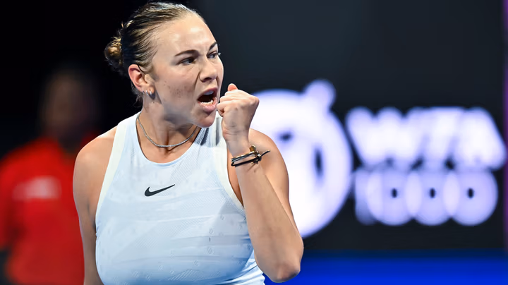 Sensacja w Dausze, Rosjanka w końcu pokonana! Oto kto zagra w finale
