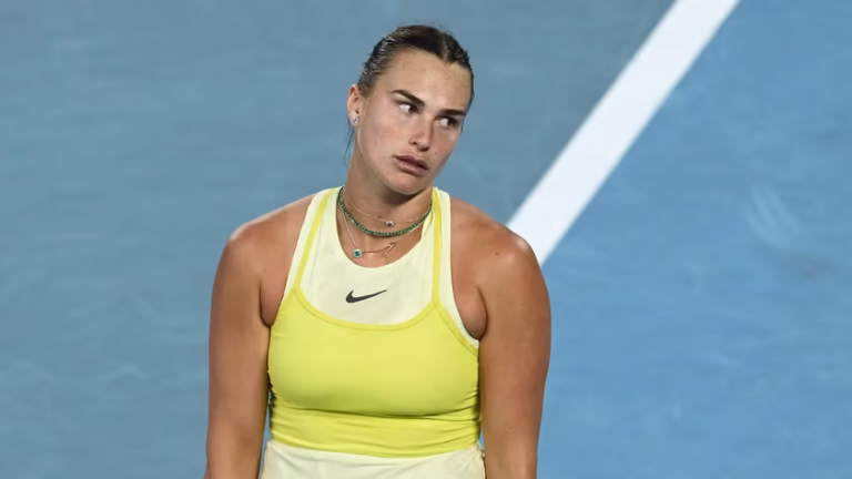 Sensacja! Aryna Sabalenka odpadła z turnieju w Dausze! Cóż to był za thriller