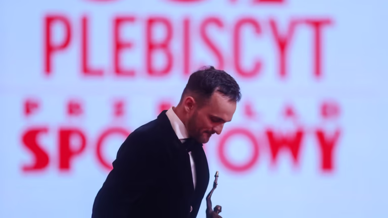 Fatalne wieści dla Zmarzlika. Będzie tylko gorzej. “Przegięli pałę”