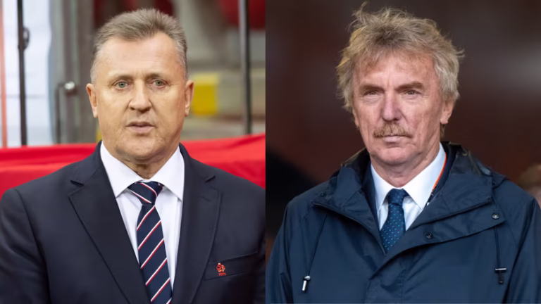 Nowe wieści w sprawie Cezarego Kuleszy i UEFA. Ma łatwiej niż Zbigniew Boniek