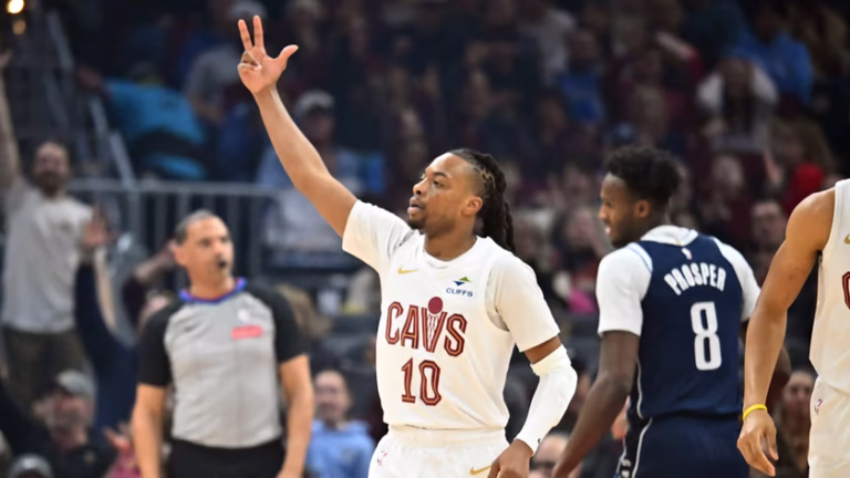 Demolka w NBA! Tuż po sensacyjnym ogłoszeniu