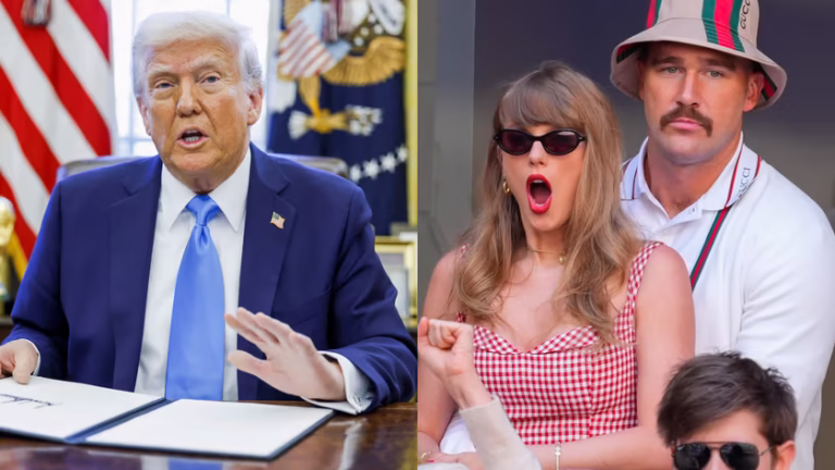 Donald Trump zadecydował, będzie pierwszy w historii. “Teamu Sorosa” mu nie zapomną