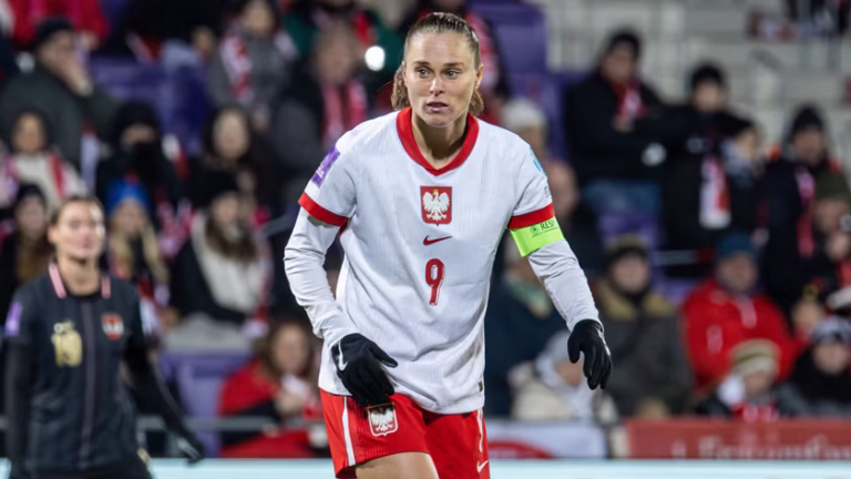 LN piłkarek: Polska – Irlandia Północna [RELACJA NA ŻYWO]