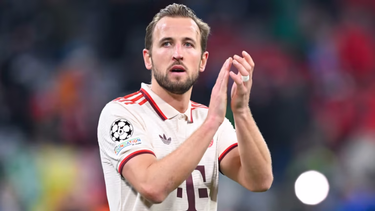 Bomba transferowa w sprawie Harry’ego Kane’a! Sensacja