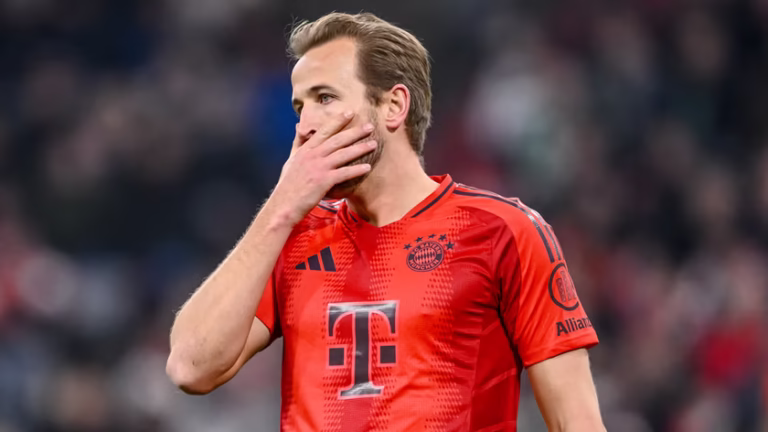 Bayern dostał poważne ostrzeżenie od UEFA. Twarde stanowisko