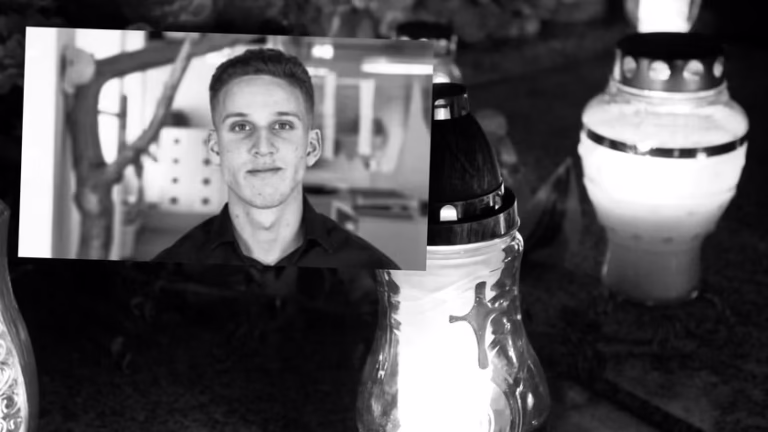 Tragiczny finał poszukiwań. Ciało 24-latka wyłowione z wody