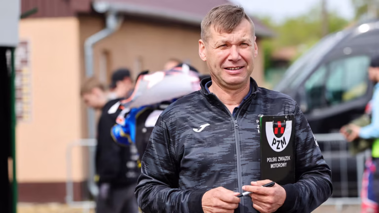 Ślączka skomentował sytuację w Orle. Padła ważna data