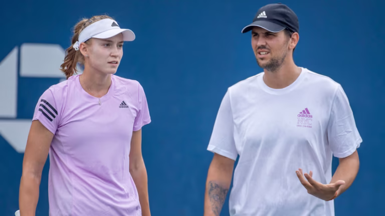Jelena Rybakina uderza w WTA. Pretensje w głośnej sprawie