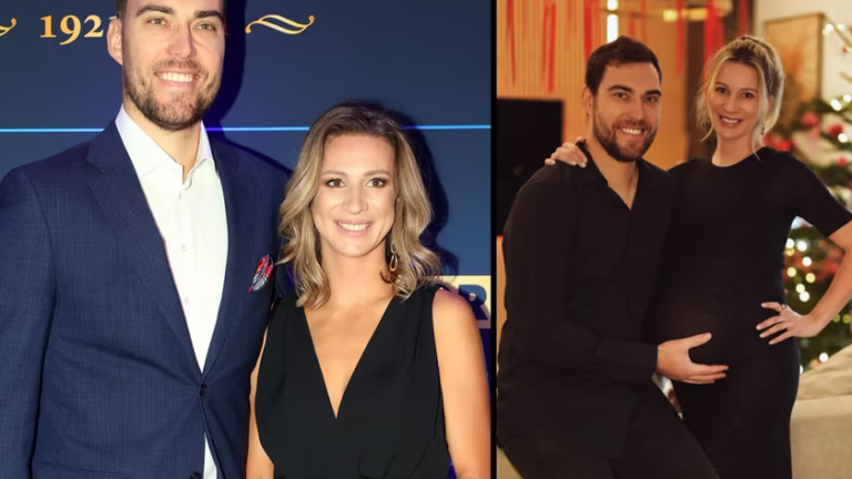 Ukrywali, że są parą. Wcześniej była związana z inną gwiazdą sportu